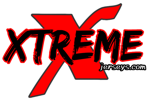 XTREME Jerseys