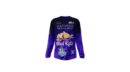 Custom Jersey Long Sleeve