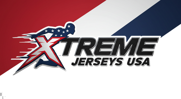 XTREME Jerseys