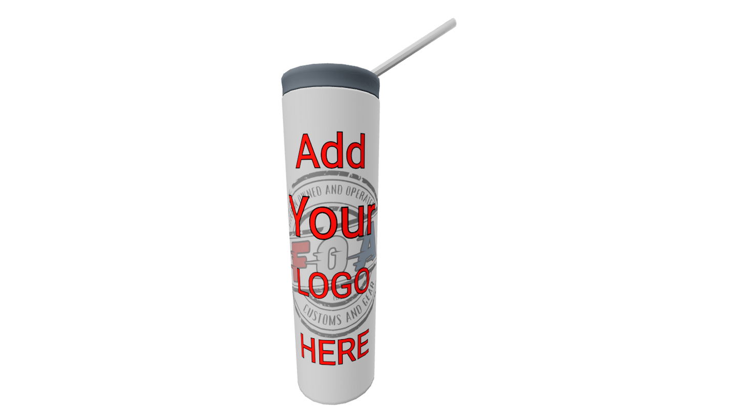 20 oz Tumbler