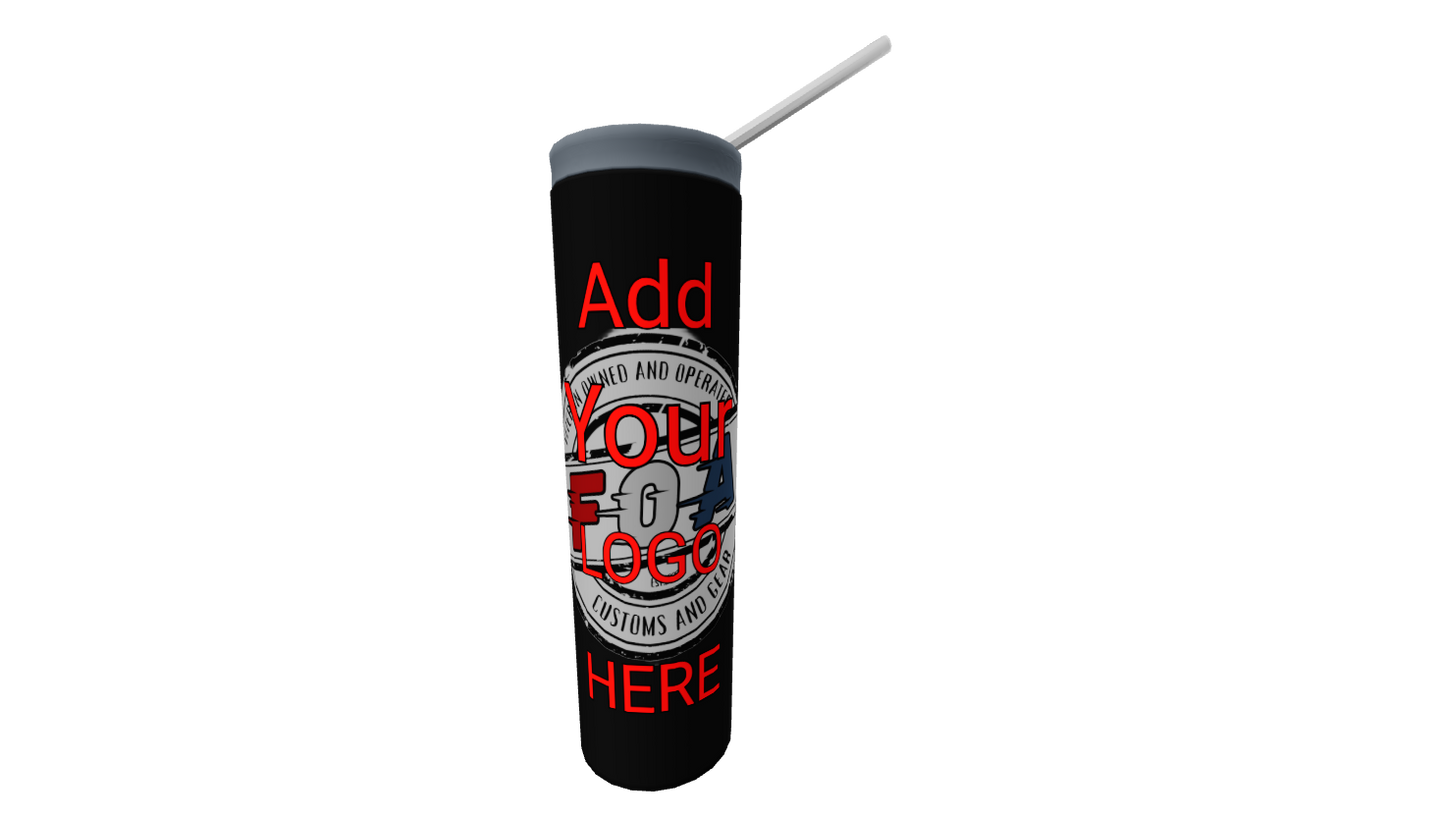 20 oz Tumbler