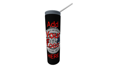 20 oz Tumbler