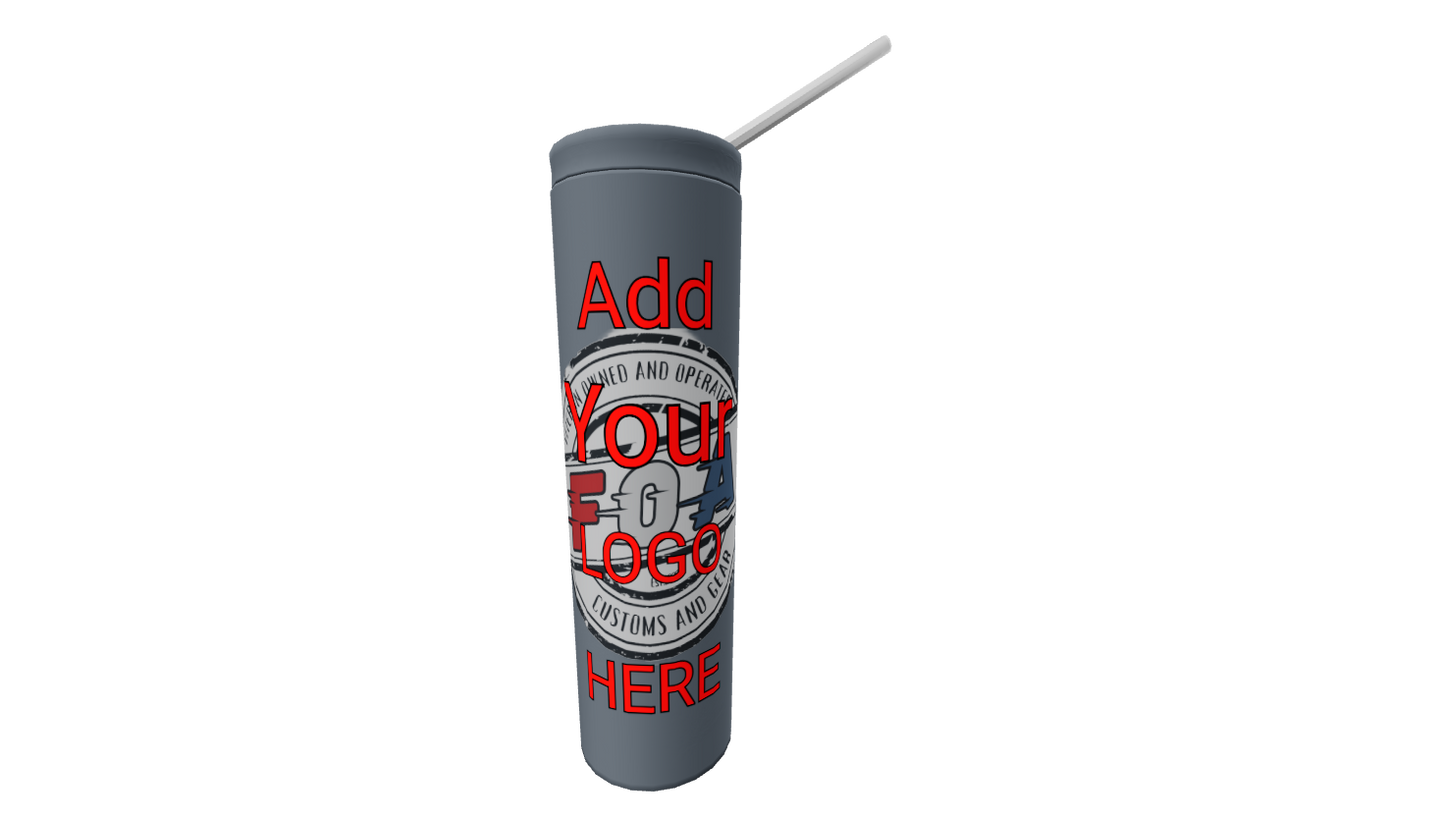 20 oz Tumbler