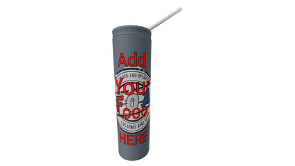 20 oz Tumbler