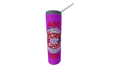 20 oz Tumbler