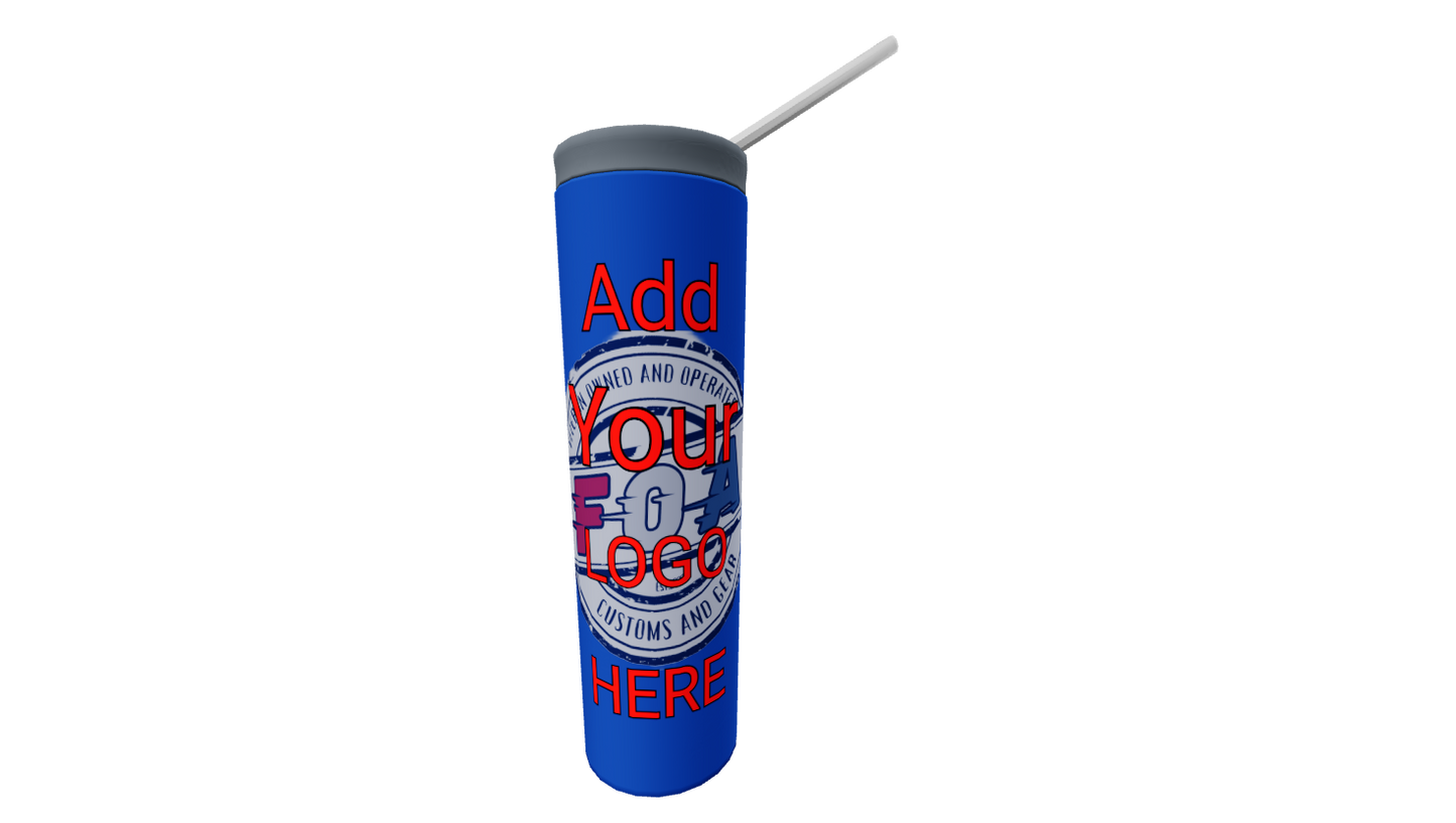 20 oz Tumbler