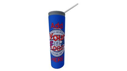 20 oz Tumbler