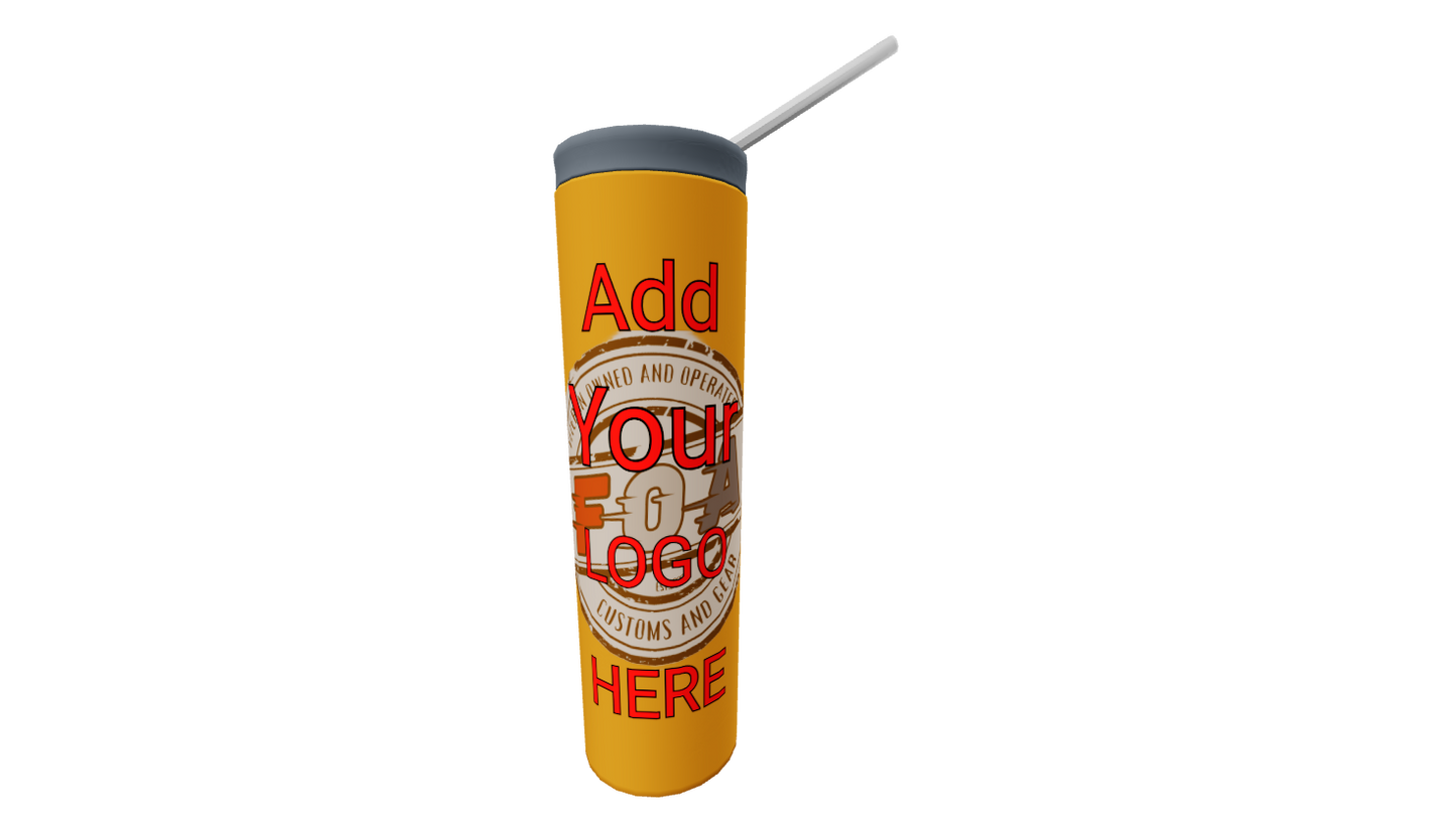 20 oz Tumbler