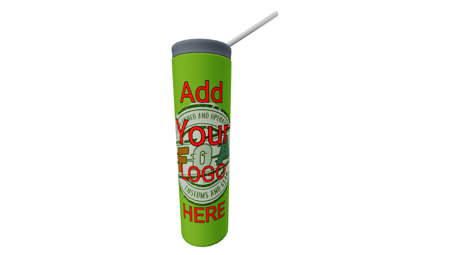 20 oz Tumbler