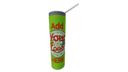 20 oz Tumbler