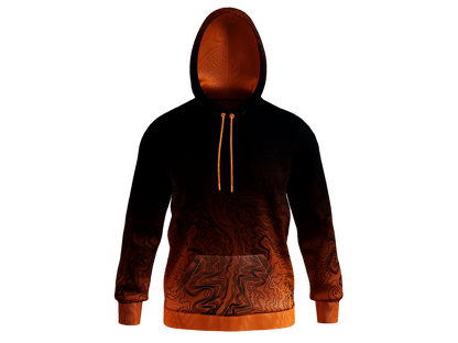 Custom Hoodie Jersey