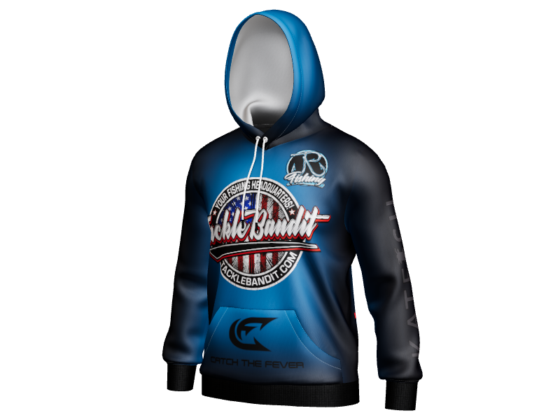 Custom Hoodie Jersey