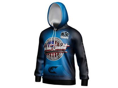 Custom Hoodie Jersey