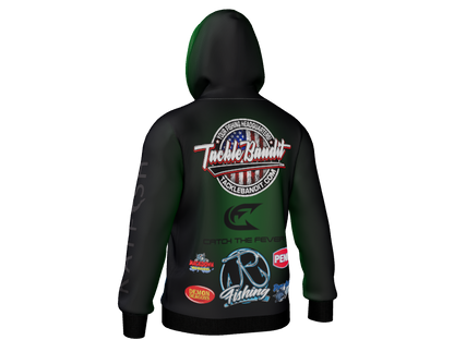 Custom Hoodie Jersey