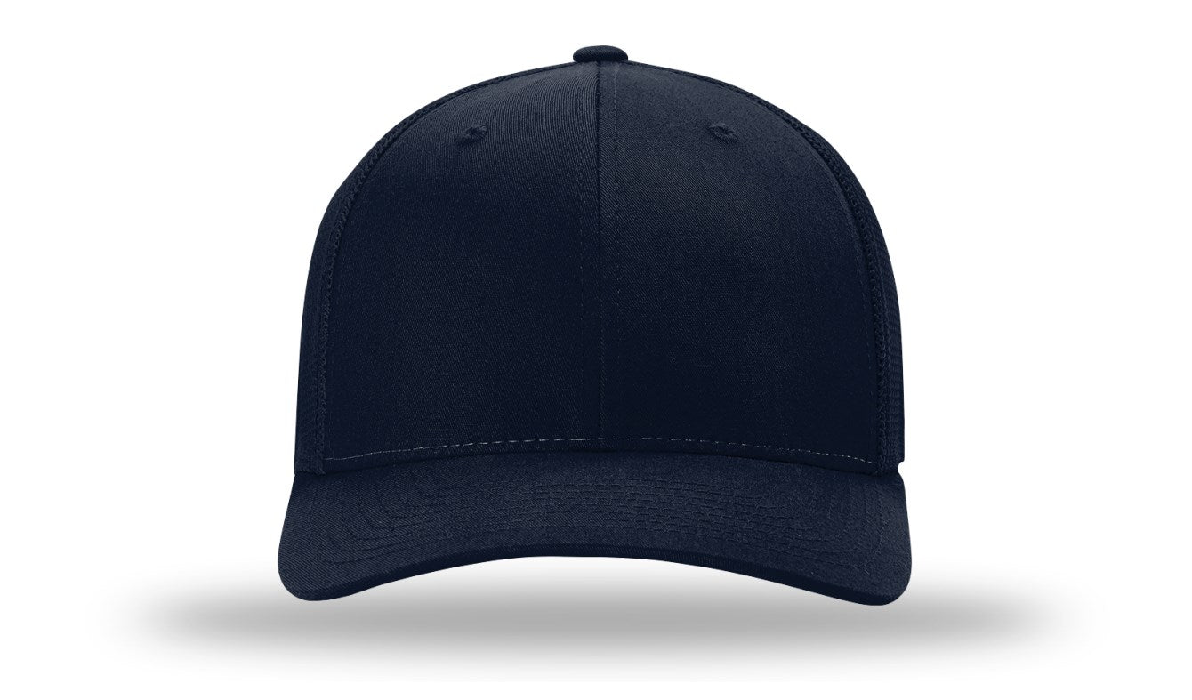 Trucker Flex - Navy